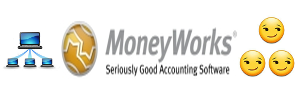 AMC - Moneyworks accounting software